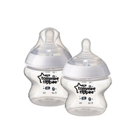 Tommee Tippee PP Bottle 150ml - Botol Susu Anak Bayi ;(