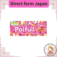 【Direct from Japan】Meiji Poifull 53g