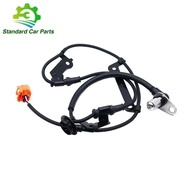57450-S2H-952 For HONDA HR-V 1.6 16V 1999-2005 57455-S2H-952 Front Left Right ABS Wheel Speed Sensor