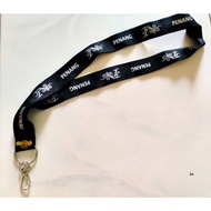 Hard Rock Hotel Penang Lanyard