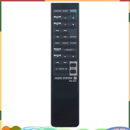 RM-S33 Remote Control  Audio System HCDH801 MHC701 MHC-701 MHC-801 MHC-S30 MHC801 MHCS30 STD777ES Ac