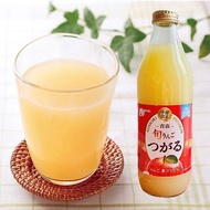 [Elephant Mommy] Japan Orchard Limited Time Aomori Apple Juice Apple Juice Japanese Apple Juice Aomo