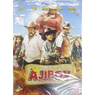 Ajiboy - Movie (DVD)