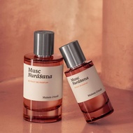MAISON CRIVELLI Musc Nurasana✨NICHE 小眾冷門香水需預訂pre-order