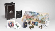 SWITCH2 歧路旅人 0｜八方旅人 0｜Octopath Traveler 0 中文典藏限定版