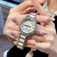 NASIR watch Female High-End Waterproof Female watch TikTok temu Supply Ceramic watch watch Female wa