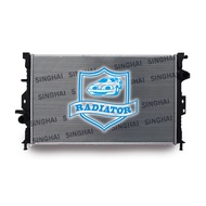 หม้อน้ำ Volvo วอลโว่ S80S60V60XC40 เครื่องยนต์ 2.4D2.4B เกียร์ธรรมดา