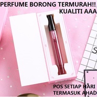 [HARGA BORONG] READY STOCK PEN PERFUME 12ML TAHAN LAMA PERFUME VIRAL PERFUME MURAH DOORGIFT