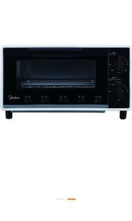 焗爐8L（Midea美的MT0820）