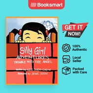 Silly Girl Adventures - Paperback - English - 9781462864782