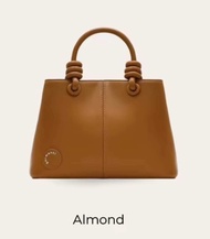 🇹🇭[พร้อมส่งแท้💯%] (กระเป๋า) GARMENTI - CARRY ALL (MiNi) COLLECTION