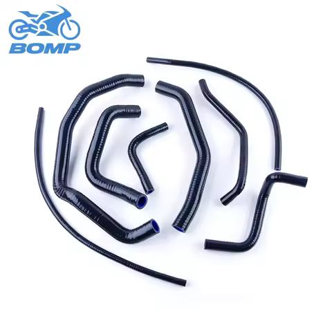 FOR HONDA CBR 600 F4 F4I CBR600F4 CBR600F4I 1999 2000 2001 2002 High Performance Silicone Radiator H