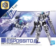 Bandai 30MM eEXM-30 Espossito Beta 4573102620620 (Plastic Model)