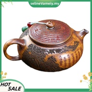 Teapot Yixing Clay Pot Clay Pot