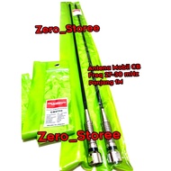 CB radio City band antenna 27 29 30 mHz Radio HF SSB antenna RAKOM car antenna Citi Band