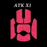 Popular Applicable ATK X1 Mouse Anti-slip Sticker X1PRO MAX Ultra Mouse Anti-slip Sticker Mouse Stic
