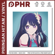 Vinyl YOASOBI - Idol [Black Plate/LP/PH]