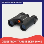 Genuine Celestron Trailseeker 8x32//10x32//8x42//10x42 HD Lightweight Durable Telescope Glasses Bino