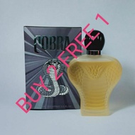 Cobra PERFUME 100ml for men