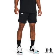 Under Armour Mens UA Zone 7" Shorts