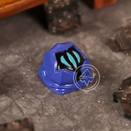 Omen artisan keycaps valorant keycaps agents riot gaming keycap asian fps games mechanical keyboard