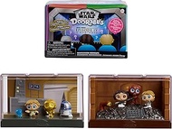 Star Wars™ Doorables Widescreen Moments - Star Wars: A New Hope™, Collectable Figures, Children's To