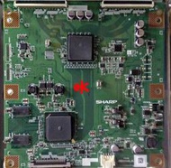 CPWBX RUNTK4353TPZZ《原廠專用 邏輯板》SONY索尼KDL-32EX700