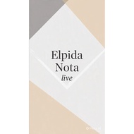 Elpida display case 1