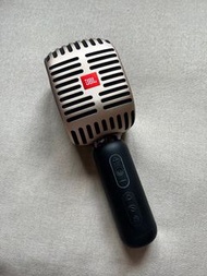 JBL KMC600 藍牙無線便攜式智能話筒麥克風 唱k神器