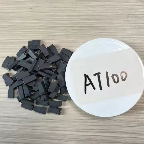 Autel AT100 Universal Super Transponder Chip for KM100, IM508, IM608