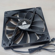 Pirate Ship 14cm Chassis Fan Quiet Fan Radiator Fan 14025 Fan CPU Fan