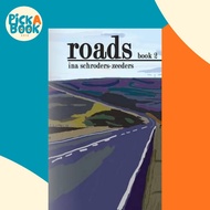 [100% Original Books] - Roads Book 2 by Ina Schroders-Zeeders (paperback)