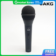 AKG | ไมโครโฟน AKG รน D801K