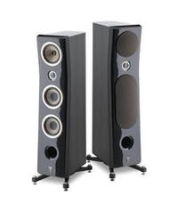 【今韻音響】Focal Kanta N2 三音路低音反射式落地喇叭