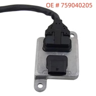 High quality New 759040205 Oxygen Nox Sensor For BMW 5 F10 5 Touring F11 523i 528i 530i N53