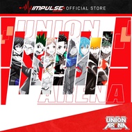 [PREORDER] Union Arena TCG - Jujutsu Kaisen, Hunter x Hunter, Demon Slayer, My Hero Academia, Bleach