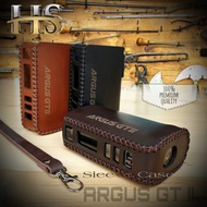 BARU Sleeve Case Argus-GT2 free tali lanyard premium