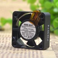 SZ ORIGINAL 1204KL-04W-B59 3010 12V 0.12A 3CM INVERTER FAN