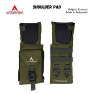 Altitude Gear Shoulder Pad Foam Carrier Bag