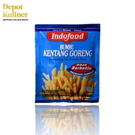 Indofood Barbekiu Fries Seasoning 25gr