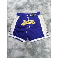 Men's above the knee shorts basketball shorts