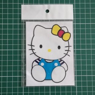 Hello Kitty - sticker