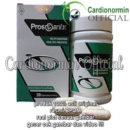 Prostanix Asli Obat Prostat Herbal BPOM