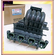Intake Manifold Gen2, Blm,Persona (PW810697)