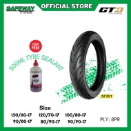 SAFEWAY TIRE SF201 - MOTORCYCLE TIRES