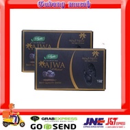 NABI Madinah dates, Prophet's dates, Kurma ajwa 1kg