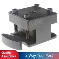 Angle Adjustable Knife Holder SIEG S/N: 10136 for Lathe CX704&G8688&G0765&Compact 9&JET BD-6&BD-7&BD