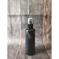 250ml / 250 ml BLACK bottle - BLACK SPRAY (Can be purchased individually)
