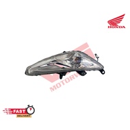 WINKER COMP., R. FR(33400-KWW-C013M1)100% ORI HONDA GENUINE PART - DASH 125