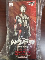 新· 超人 three zero